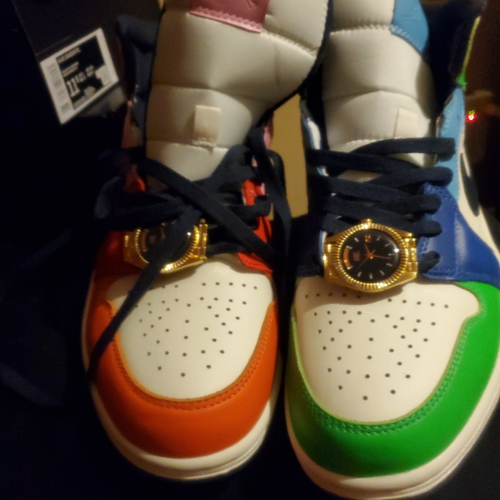 Jordan 1 - Picture 2 of 4